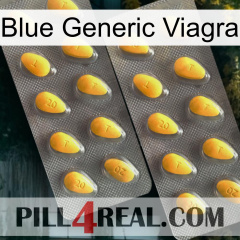 Blue Generic Viagra cialis2